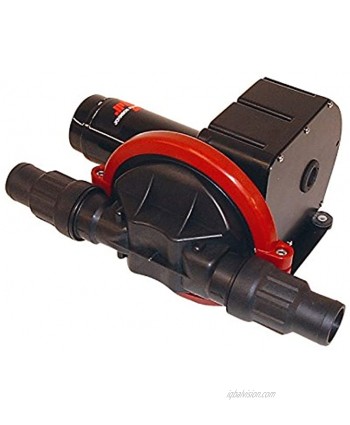 Johnson Pumps 10-13373-08 Viking Power 32 Vacuum Pump 24V