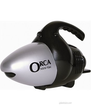 Orca Factory-Reconditioned OC-910R Mini Handheld Vacuum