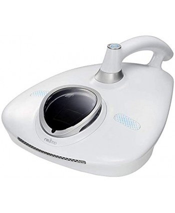 RAYCOP RN UV Sanitizing HEPA Allergen Vacuum Effectively Removes Dust Mite Matters Bacteria Viruses and Pollen