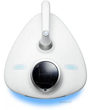 RAYCOP RN UV Sanitizing HEPA Allergen Vacuum Effectively Removes Dust Mite Matters Bacteria Viruses and Pollen