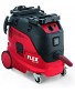 Safety Vacuum Cleaner w Automatic Filter System