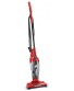 Dirt Devil Vibe 3-in-1 Vacuum Cleaner Lightweight Corded Bagless Stick Vac with Handheld SD20020 Red