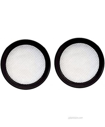 INSE 2 in 1 Washable Filter Pad for V70