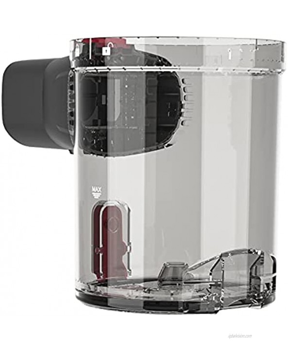 NEQUARE Dust Cup for S12 Cordless Vacuum