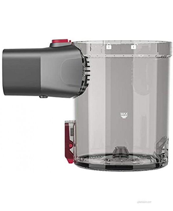 NEQUARE Dust Cup for S12 Cordless Vacuum