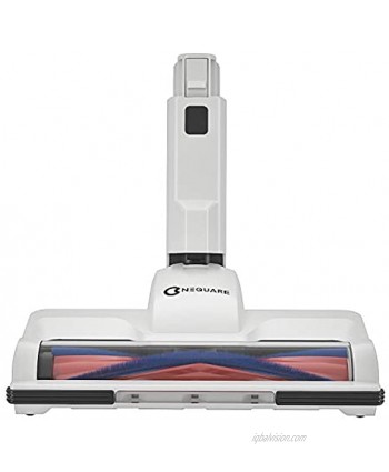 NEQUARE Floor Brush for S25&S25Pro Cordless Vacuum