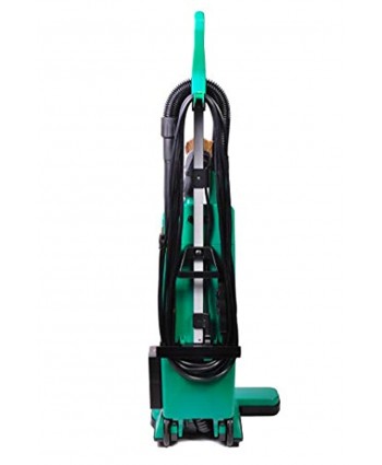 Bissell BigGreen Commercial BG1000 Dual Motor Upright Vacuum with On Board Tools