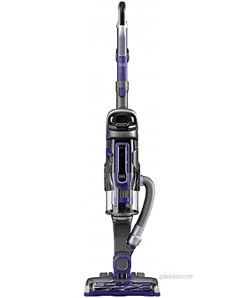 BLACK+DECKER Power Series Pro Pet Cordless Stick Vacuum Cleaner 2-in-1 Purple HCUA525JP