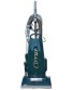 Cirrus CR79 Performance Bagged Upright Vacuum Cleaner | 33' Power Cord Metal Telescopic Wand 14" Brushroll Auto Height Adjuster and Rug Floor Selector | Electrostatic Filtration with HEPA Bag