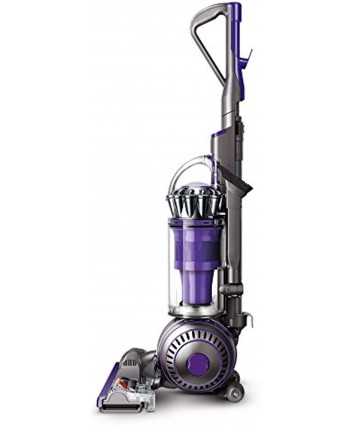 Dyson Upright Vacuum Cleaner Ball Animal 2 Iron Purple