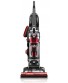 Hoover WindTunnel 3 High Performance Pet Bagless Corded Upright Vacuum Cleaner UH72630 Red