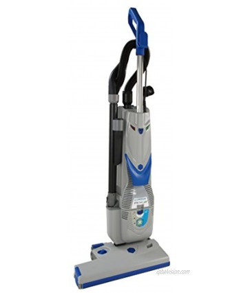 Lindhaus RX HEPA Eco Force 450e 18" Commercial Upright Vacuum Cleaner