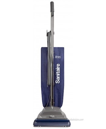 Sanitaire S635A Bagged Upright Vacuum Cleaner