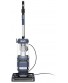 Shark Navigator LA401 Lift-Away ADV Upright Vacuum with PowerFins and Self-Cleaning Brushroll Pet Crevice and Upholstery Tools Blue