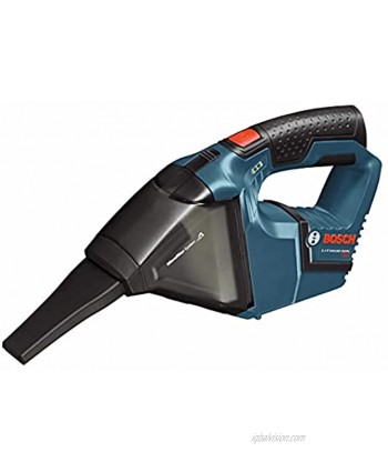 BOSCH VAC120N 12V Max Hand Vacuum Bare Tool