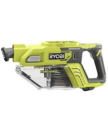 RYOBI ONE+ 18V Brushless Cordless Compact Stick Vacuum Cleaner Tool Only