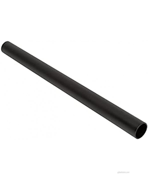 Shop-Vac 9199500 1-1 2 in. Diameter Extension Wands Polypropylene Construction Black in Color 2-Pack