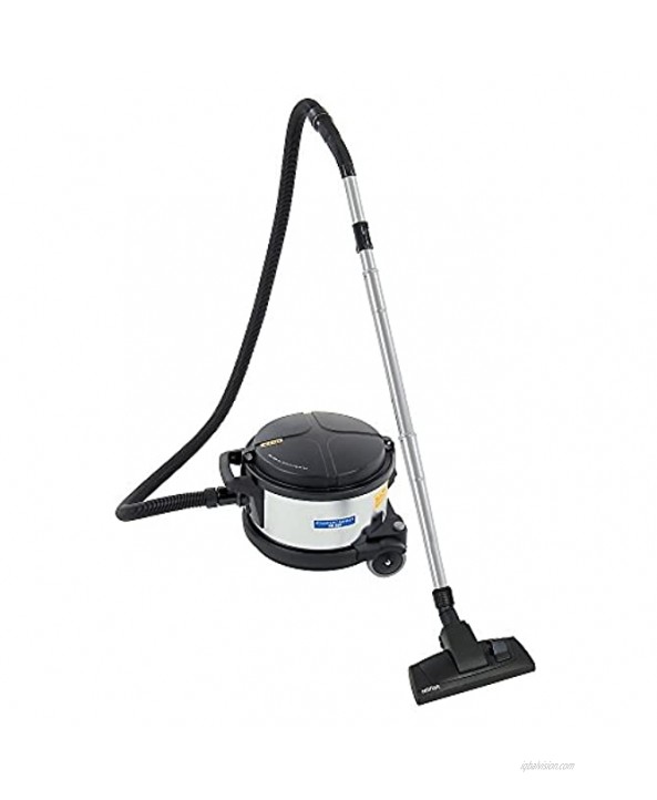 Advance Euroclean GD930 Canister Vacuum Model Number 9055314010 Blue
