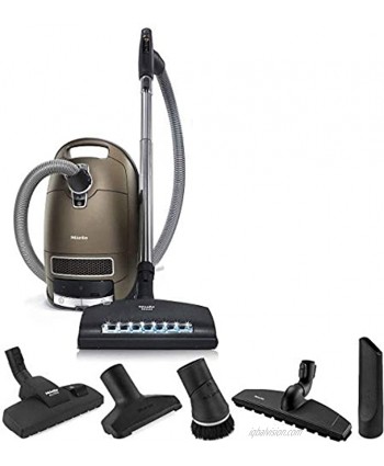 "Miele" Complete C3 Brilliant Vacuum Cleaner