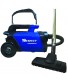 Perfect Products C105 Lightweight Portable Commercial Canister Vacuum