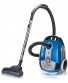 Prolux Tritan Bagged Canister Vacuum with HEPA Filtration and Complete Home Care Tool Kit