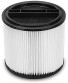 Aoydr Filter Replacement 90304 90350 90333 Compatible with Shop-Vac 5 Gallon Up Wet Dry Vacuum Cleaners 1+1 Lid