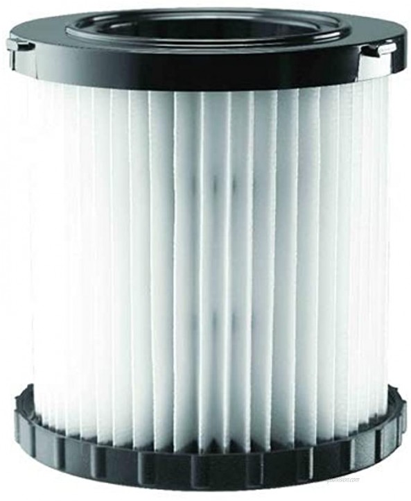 DCV5801H WET DRY VACUUM REPLACEMENT FILTER 1