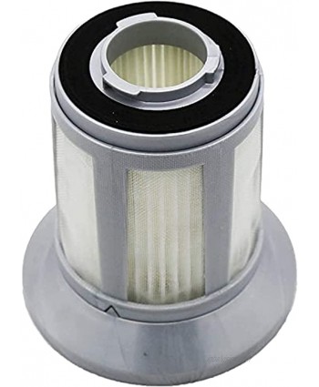 Filter Replacement For Bissell Assembly For Bissell Zing 1665 and 2156 Bissell Powerforce 1665 | 1613056