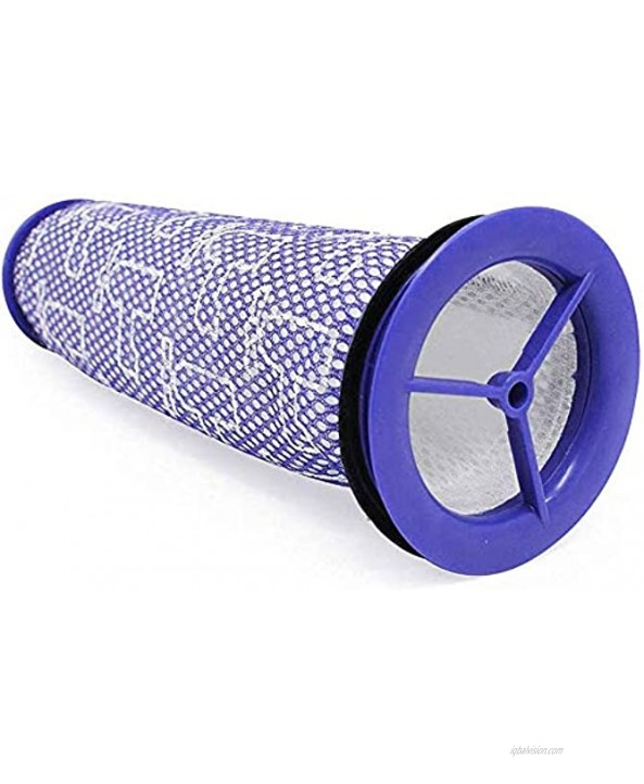Mochenli 6 Pack Replacement Vacuum Filter for Dyson DC41 DC41 DC65 DC66 Vacuum,3 Pack Post Filter & 3 Pack Pre Filter