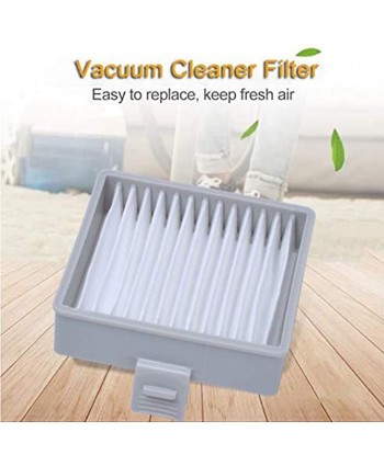 Vacuum Filter Replacement Compatible with Ryobi P712 P713 P714K 18V Hand Vacuum Cleaner Air Filter Support Assembly Replace A32VC04 533907001 019484001007