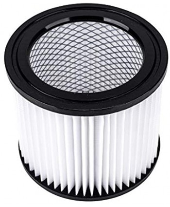 2 Pack Replacement for Shop-Vac 90398 903-98 9039800 903-98-00 Wet Dry Vacuum Cartridge Filter