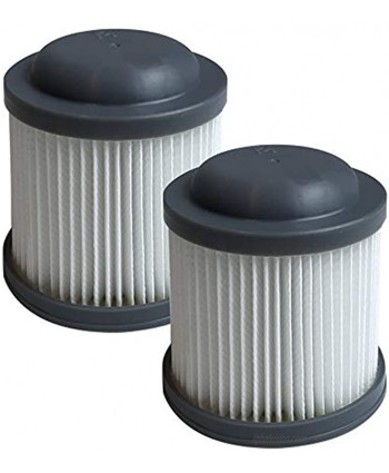 Black & Decker PVF110 Replacement Filter Pack of 2