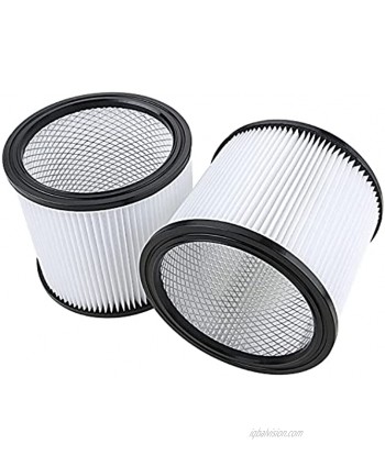 Kiviman Replacement Filter Compatible With Shop Vac 90350 90333 90304 Vacuum Cleaners