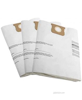 Project Source 15-22 GAL DRYWALL FILTR BAG 3-PC