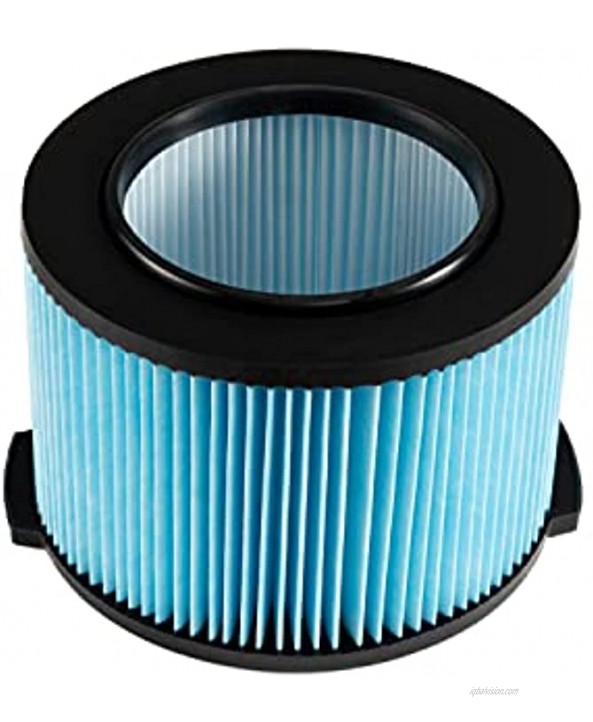 Replacement 3-Layer Wet Dry Vacuum Filter VF3500 Filter for Ridgid WD4050 WD4070 WD4522 Vacuum Ridgid VF3500 Filter