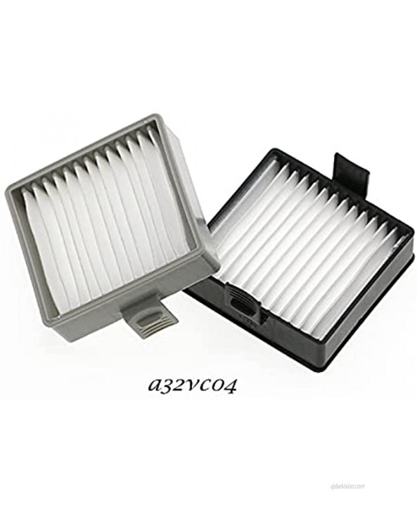 Replacement a32vc04 Filter for Ryobi Hand Vacuum Models P712 P713 and P714K Vacuum Filter