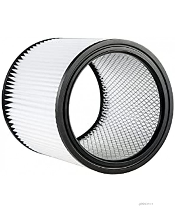 Replacement Filter Fits for Shop-Vac 90350 90304 90333 Replacement fits most Wet Dry Vacuum 5 Gallon and above