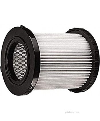 DCV5801H Wet Dry Vacuum Replacement Filter For DCV582 Single