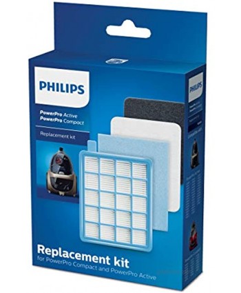 Philips FC8058 01 Filter Set