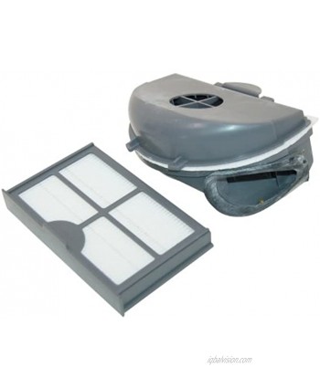 Vax 1912745900 Vacuum Cleaner Filter Kit