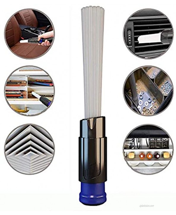 1 1 4 inch Vacuum Attachments 1 3 8 inch Vacuum Wand Vacuum Hose Adapter Fits Shop Vac Accessories Hose Household Cleaning Kit