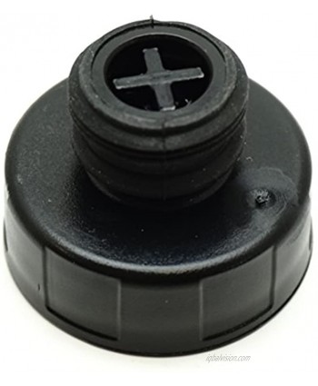 Bissell Cap and Insert Assembly 203-8413 2038413