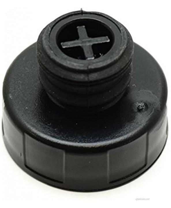 Bissell Cap and Insert Assembly 203-8413 2038413