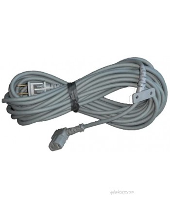 Kirby Sentria Vacuum Cleaner 32 foot Electric Power Cord Cable Part #192006 120 volt 2 prong SE G10 G9 Genuine
