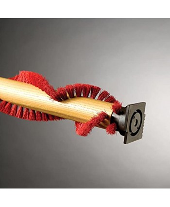 ORECK XL Vacuums BEST Roller 2 brushes & 6 belts