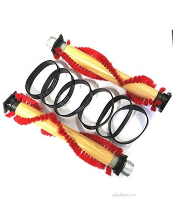 ORECK XL Vacuums BEST Roller 2 brushes & 6 belts