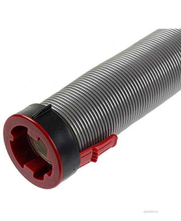 pildres Dyson Stretch Hose Assembly Designed to Fit Dyson DC40 DC41 DC65 UP13 UP14 UP20 Models Upright Vacuum Cleaner