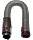pildres Dyson Stretch Hose Assembly Designed to Fit Dyson DC40 DC41 DC65 UP13 UP14 UP20 Models Upright Vacuum Cleaner
