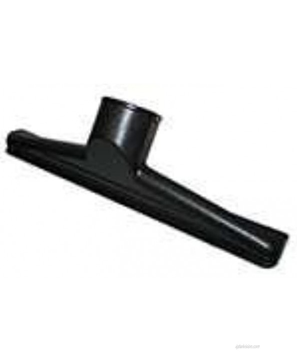 Replacement Floor Brush Designed To Fit Shop Vac 2.5 X 14