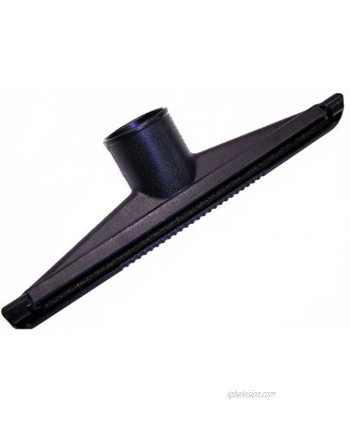 Replacement Floor Brush Designed To Fit Shop Vac 2.5" X 14"